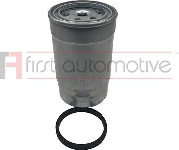 1A First Automotive D20295 - Filtru combustibil allinparts.ro