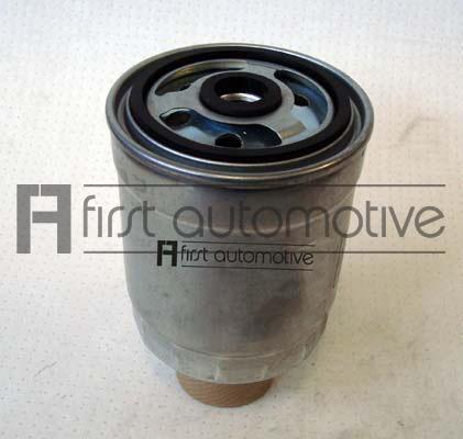 1A First Automotive D20206 - Filtru combustibil allinparts.ro