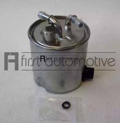 1A First Automotive D20716 - Filtru combustibil - allinparts.ro