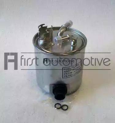 1A First Automotive D20717 - Filtru combustibil - allinparts.ro