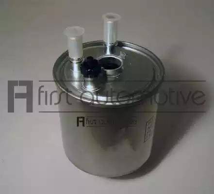 1A First Automotive D20729 - Filtru combustibil - allinparts.ro