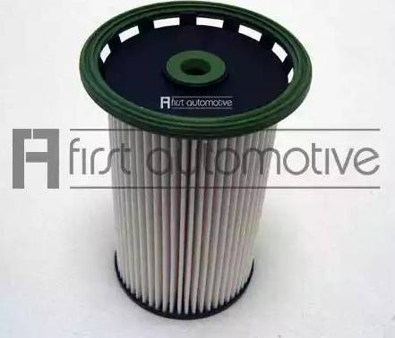 1A First Automotive D21465 - Filtru combustibil - allinparts.ro