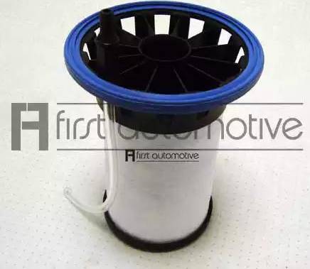 1A First Automotive D21468 - Filtru combustibil allinparts.ro