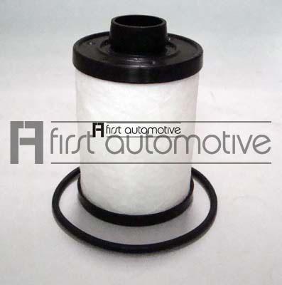 1A First Automotive D2148M - Filtru combustibil allinparts.ro