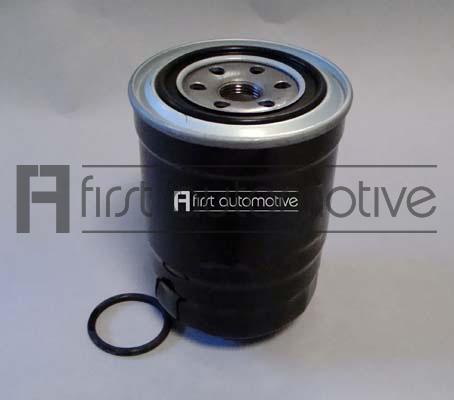 1A First Automotive D21141 - Filtru combustibil allinparts.ro