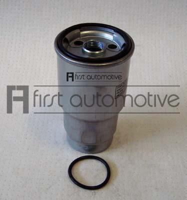 1A First Automotive D21142 - Filtru combustibil allinparts.ro