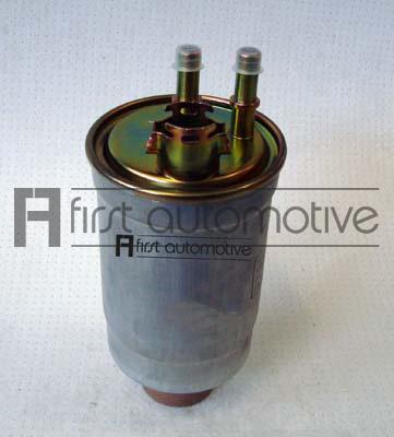 1A First Automotive D21155 - Filtru combustibil - allinparts.ro