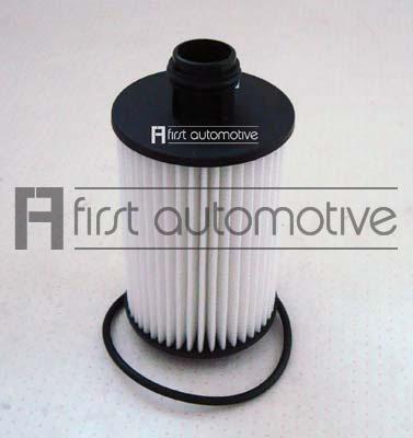 1A First Automotive E50394 - Filtru ulei allinparts.ro