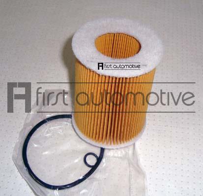 1A First Automotive E50355 - Filtru ulei - allinparts.ro