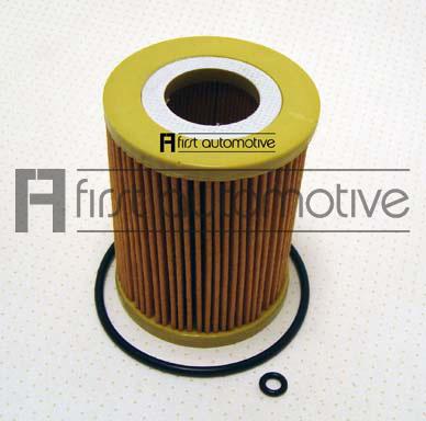 1A First Automotive E50308 - Filtru ulei allinparts.ro