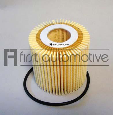 1A First Automotive E50381 - Filtru ulei allinparts.ro
