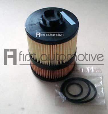 1A First Automotive E50260 - Filtru ulei - allinparts.ro