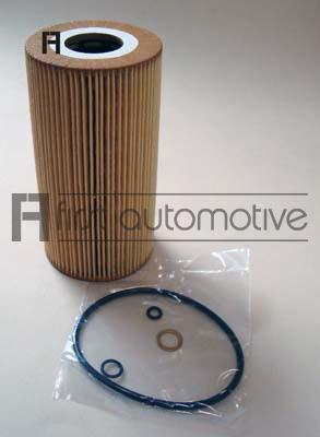 1A First Automotive E50216 - Filtru ulei - allinparts.ro