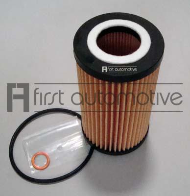 1A First Automotive E50217 - Filtru ulei - allinparts.ro