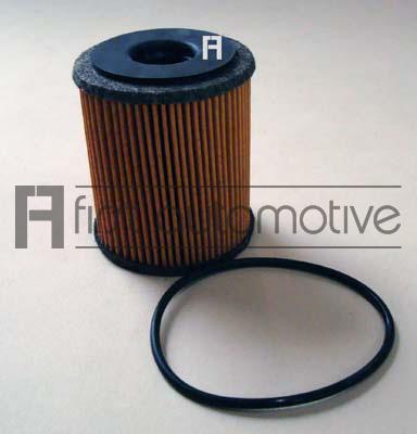 1A First Automotive E50236 - Filtru ulei allinparts.ro