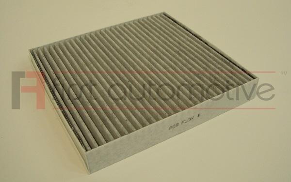 1A First Automotive K30499 - Filtru, aer habitaclu - allinparts.ro
