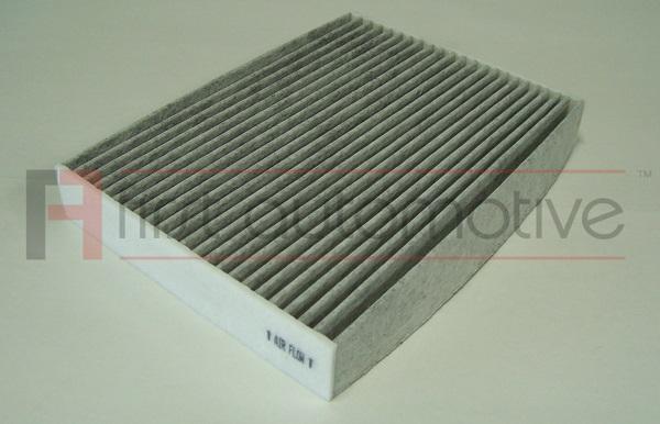 1A First Automotive K30430 - Filtru, aer habitaclu - allinparts.ro