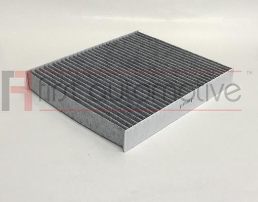 1A First Automotive K30473 - Filtru, aer habitaclu allinparts.ro