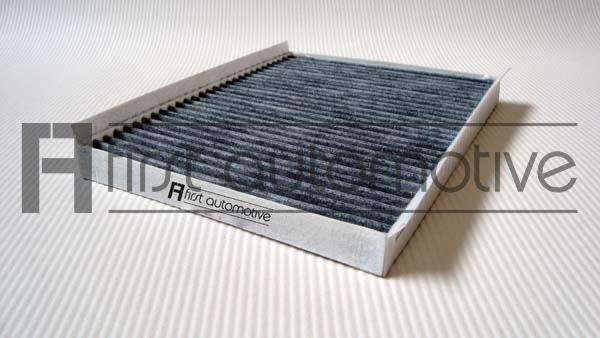 1A First Automotive K30144 - Filtru, aer habitaclu allinparts.ro
