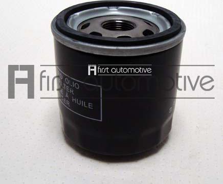 1A First Automotive L40646 - Filtru ulei allinparts.ro