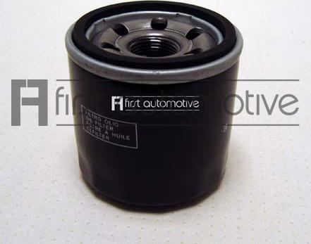 1A First Automotive L40647 - Filtru ulei allinparts.ro