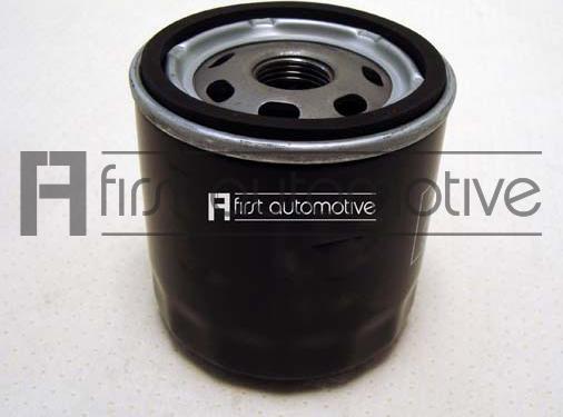 1A First Automotive L40635 - Filtru ulei allinparts.ro