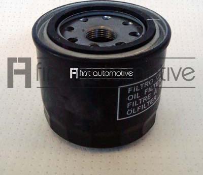 1A First Automotive L40096 - Filtru ulei allinparts.ro