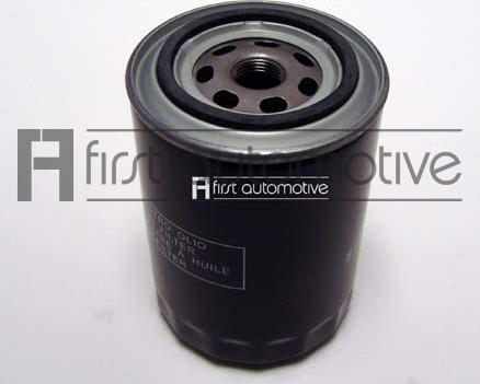1A First Automotive L40065 - Filtru ulei allinparts.ro