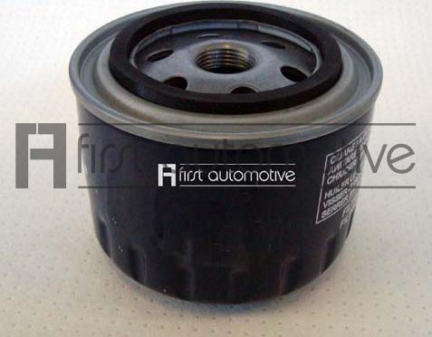 1A First Automotive L40196 - Filtru ulei - allinparts.ro