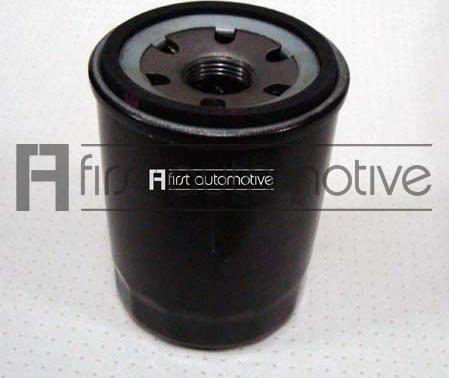 1A First Automotive L40198 - Filtru ulei allinparts.ro