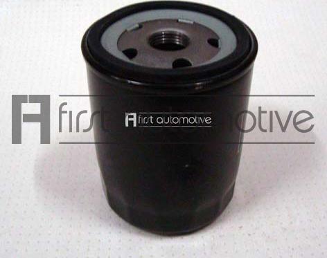 1A First Automotive L40125 - Filtru ulei allinparts.ro