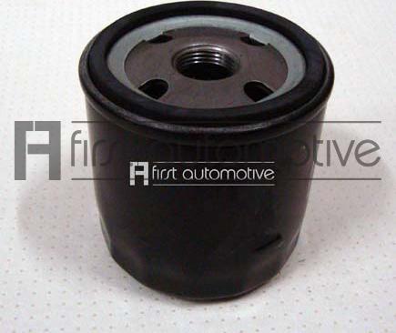 1A First Automotive L40126 - Filtru ulei allinparts.ro