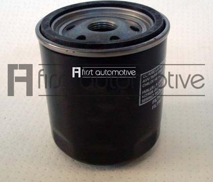 1A First Automotive L40375 - Filtru ulei allinparts.ro