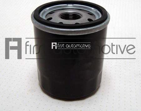 1A First Automotive L40201 - Filtru ulei allinparts.ro