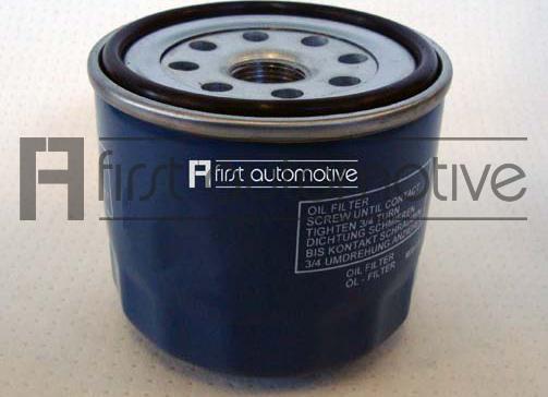 1A First Automotive L40226 - Filtru ulei - allinparts.ro