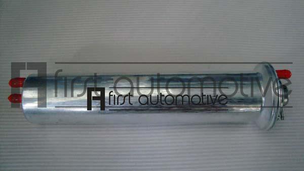 1A First Automotive P10534 - Filtru combustibil allinparts.ro