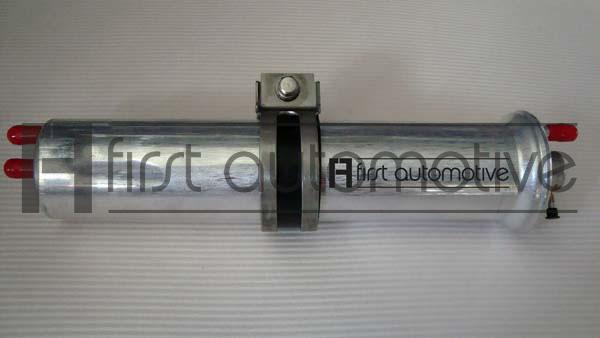 1A First Automotive P10535 - Filtru combustibil - allinparts.ro