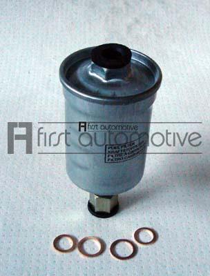 1A First Automotive P10196 - Filtru combustibil allinparts.ro