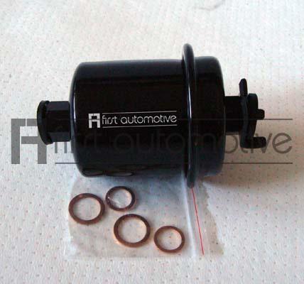 1A First Automotive P10163 - Filtru combustibil allinparts.ro