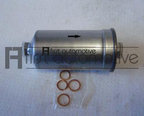 1A First Automotive P10115 - Filtru combustibil allinparts.ro