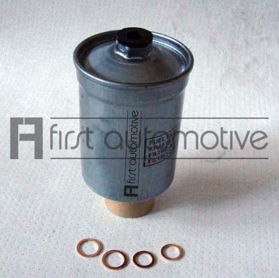 1A First Automotive P10186 - Filtru combustibil allinparts.ro