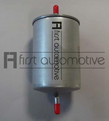 1A First Automotive P10121 - Filtru combustibil allinparts.ro