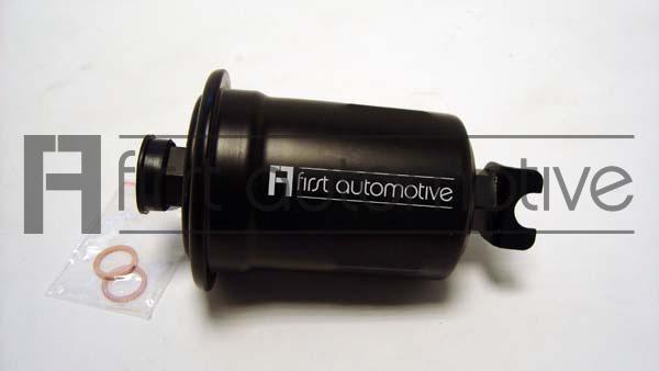 1A First Automotive P10348 - Filtru combustibil allinparts.ro