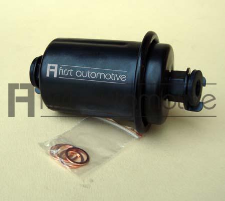 1A First Automotive P10353 - Filtru combustibil allinparts.ro