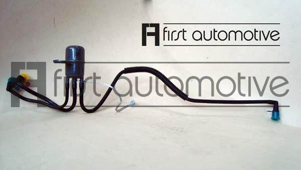 1A First Automotive P10361 - Filtru combustibil allinparts.ro