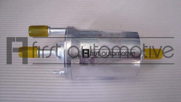 1A First Automotive P10297 - Filtru combustibil allinparts.ro