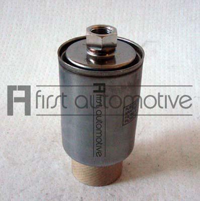 1A First Automotive P11167 - Filtru combustibil allinparts.ro