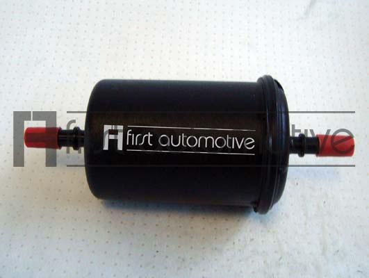 1A First Automotive P12122 - Filtru combustibil allinparts.ro
