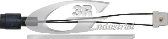 3RG 94100 - Senzor de avertizare,uzura placute de frana - allinparts.ro