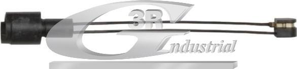 3RG 94101 - Senzor de avertizare,uzura placute de frana - allinparts.ro